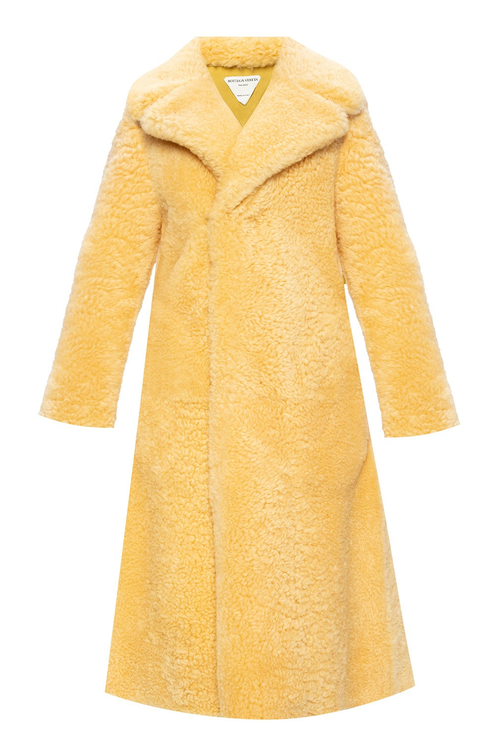 Women's Clothing | intrecciata Bottega Veneta Fur coat | IetpShops 